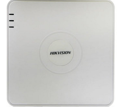 Изображение 2 Регистратор HikVision DS-7108NI-Q1(D) для IP камер