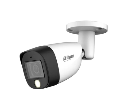 Зображення 2 CVI Відеокамера Dahua DH-HAC-HFW1500CMP-IL-A (2.8 мм)