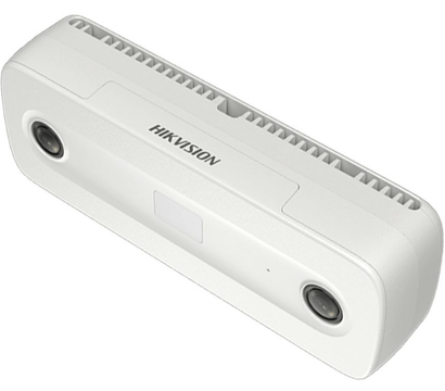 Зображення 2 Камера спостереження на 2 MP HikVision DS-2CD6825G0/C-IS (B) (2 мм)