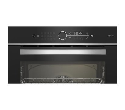 Зображення 2 Духовка Beko BBIMM13400XCSW