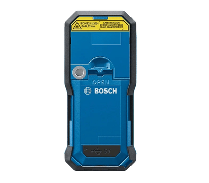 Изображение 2 Дальномер Bosch GLM 50-27 C