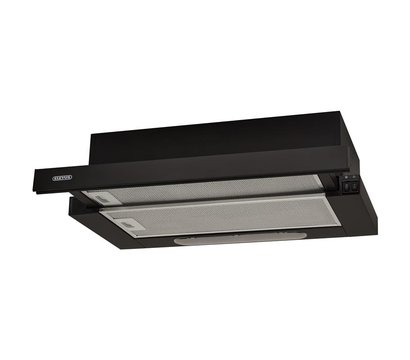 Изображение 3 Вытяжка Eleyus Breeze 470 50 BL