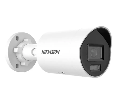 Изображение 3 IP Видеокамера HikVision DS-2CD2047G2H-LIU (eF) (2.8мм)