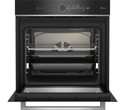 Зображення 3 Духовка Beko BBIMM13400XCSW
