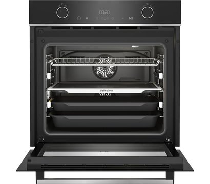 Изображение 3 Духовка Beko BBVM13400XDS