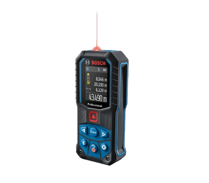 Изображение 3 Дальномер Bosch GLM 50-27 C