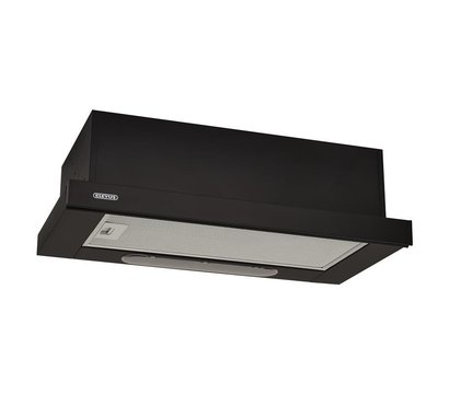 Изображение 4 Вытяжка Eleyus Breeze 470 50 BL
