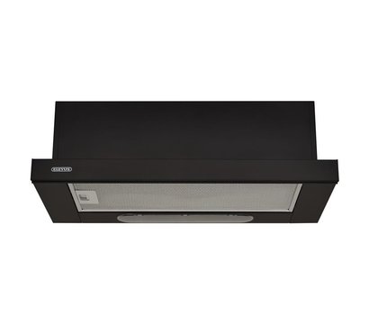 Изображение 5 Вытяжка Eleyus Breeze 470 50 BL