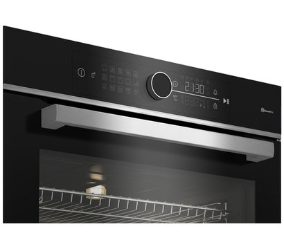 Зображення 5 Духовка Beko BBIMM13400XCSW