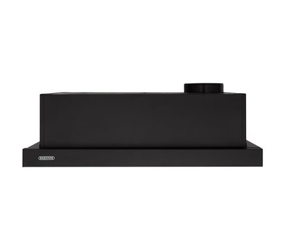 Изображение 7 Вытяжка Eleyus Breeze 470 50 BL