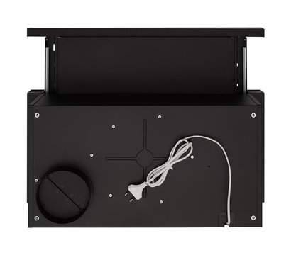 Изображение 8 Вытяжка Eleyus Breeze 470 50 BL