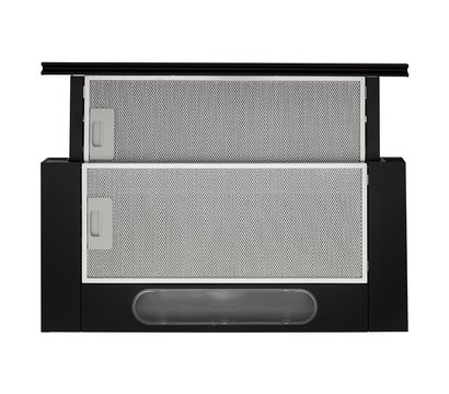 Изображение 10 Вытяжка Eleyus Breeze 470 50 BL