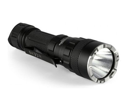 Зображення 11 Тактичний ліхтар Videx VLF-AT255RG
