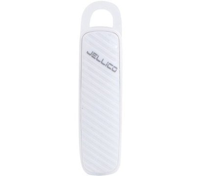 Изображение 2 Bluetooth гарнитура Jellico S200 White