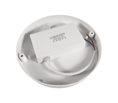 Изображение 2 Светодиодный LED светильник AVT Boston circle 18W 6000К
