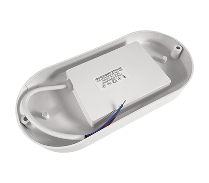 Изображение 2 Светодиодный LED светильник AVT Boston oval 18W 6000К