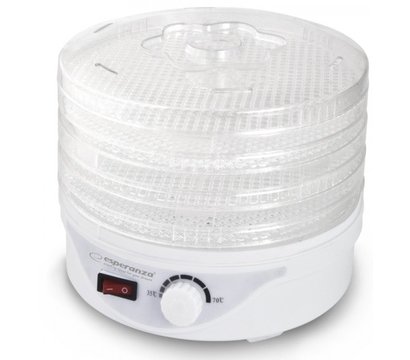 Изображение 2 Сушка Esperanza EKD003