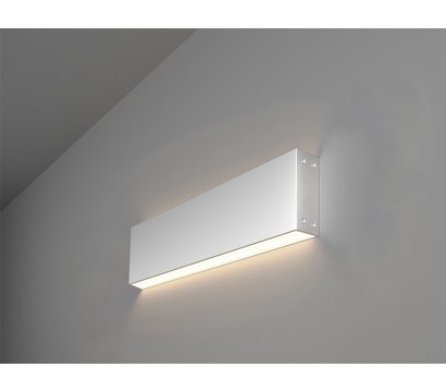 Зображення 3 Світлодіодний LED світильник Ledua N39-500 20W 960lm 6500K 220V White