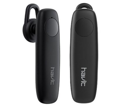 Изображение 3 Bluetooth гарнитура Havit HV-E525BT Black