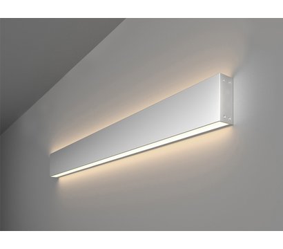 Изображение 3 Светодиодный LED светильник Ledua N39-1000 40W 1920lm 3500K 220V White