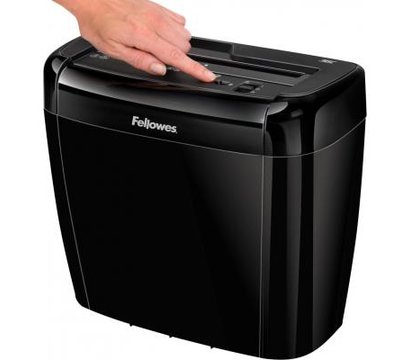 Зображення 3 Шредер Fellowes 36C