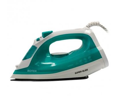 Изображение 3 Утюг Rotex RIC21-N Super Glide