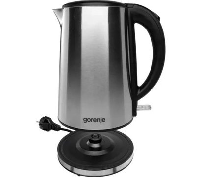 Изображение 3 Электрочайник Gorenje K15DWS