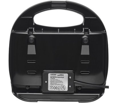 Изображение 4 Сэндвичница Rotex RSM112-B
