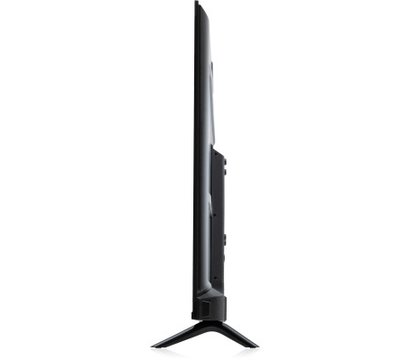 Зображення 4 Телевізор Vinga S55UHD25BWEB 3840 x 2160