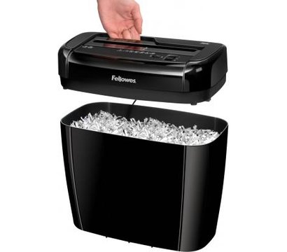 Зображення 4 Шредер Fellowes 36C