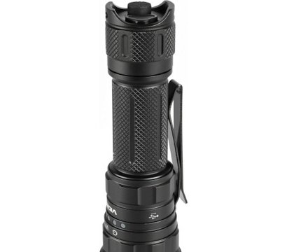 Зображення 4 Тактичний ліхтар Videx VLF-AT255RG