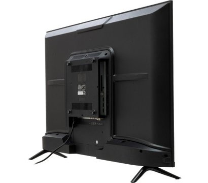 Изображение 5 Телевизор 43 Vinga S43UHD25BWEB