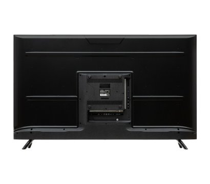 Зображення 5 Телевізор Vinga S55UHD25BWEB 3840 x 2160