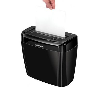 Зображення 5 Шредер Fellowes 36C