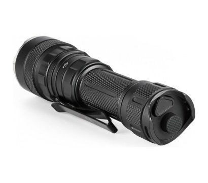 Зображення 5 Тактичний ліхтар Videx VLF-AT255RG