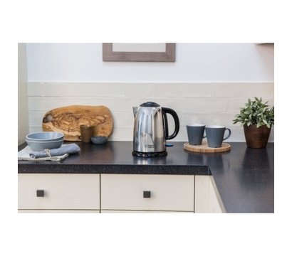 Зображення 5 Електрочайник Russell Hobbs 23930-70
