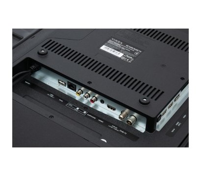 Зображення 6 Телевізор Vinga S55UHD25BWEB 3840 x 2160