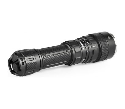 Зображення 6 Тактичний ліхтар Videx VLF-AT255RG