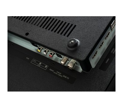 Изображение 7 Телевизор 43 Vinga S43UHD25BWEB