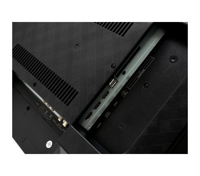 Изображение 7 Телевизор Vinga S65UHD25BWEB