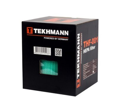 Изображение 7 Фильтр Tekhmann HEPA THF-001