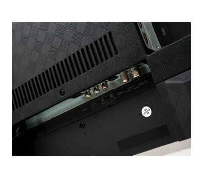 Изображение 8 Телевизор Vinga S65UHD25BWEB