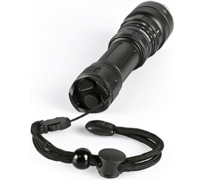 Зображення 8 Тактичний ліхтар Videx VLF-AT255RG