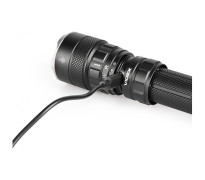 Зображення 10 Тактичний ліхтар Videx VLF-AT255RG