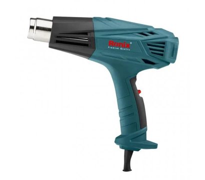 Изображение 2 Строительный фен Ronix 1104