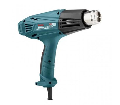 Изображение 3 Строительный фен Ronix 1104