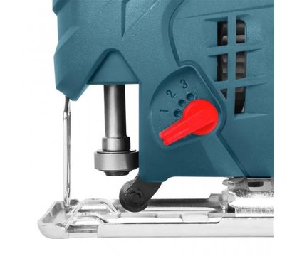 Зображення 3 Eлектролобзик Ronix 4150