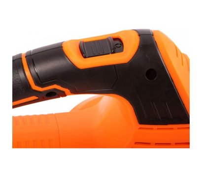 Зображення 4 Садовий пилосос Tekhmann TCB-190/i20