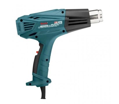 Изображение 4 Строительный фен Ronix 1104