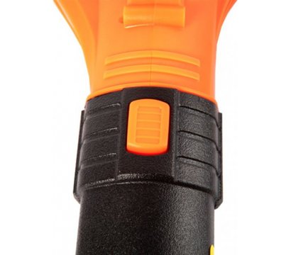 Зображення 5 Садовий пилосос Tekhmann TCB-190/i20